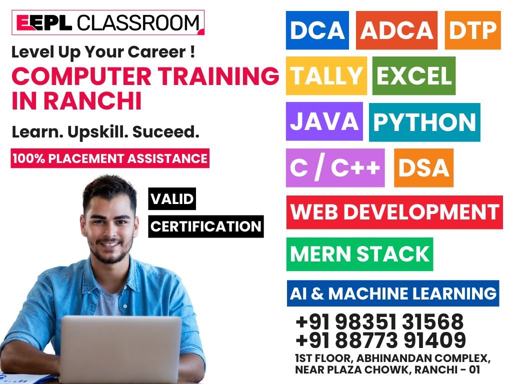 Maths Strong + Coding Strong = Tech Future